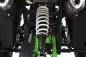 Preview: Nitro Motors Stone Rider RS8-A midi Quad 125cc Aut.+RG Kinderquad ATV Platin