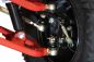 Preview: NITRO MOTORS 125cc midi Kinder Quad Stone Rider QS RS-3G8
