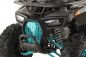 Preview: NITRO MOTORS 125cc midi Kinder Quad Dustrider RS8-A Sport