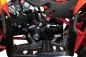 Preview: 125cc RAZER RG MIDI QUAD 7" Automatik + RG