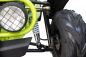 Preview: 125cc Midi Buggy Automatik + RG | 3 Scheibenbremsen | E-Start | Go Kart