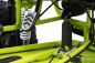 Preview: 125cc Midi Buggy Automatik + RG | 3 Scheibenbremsen | E-Start | Go Kart