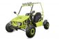 Preview: 125cc Midi Buggy Automatik + RG | 3 Scheibenbremsen | E-Start | Go Kart