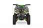 Preview: NITRO MOTORS E-Quad 1000W Torino Sport 36V 6" snowy profile Graffiti