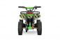 Preview: NITRO MOTORS E-Quad 1000W Torino Sport 36V 6" snowy profile Graffiti