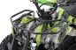 Preview: NITRO MOTORS 1200W Eco midi Kinder Quad Torino Graffiti BTF-Profile XL Sport 6"