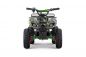 Preview: NITRO MOTORS 1200W Eco midi Kinder Quad Torino Graffiti BTF-Profile XL Sport 6"