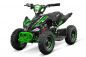 Preview: NITRO MOTORS 1000W Eco mini Kinder Quad Python Sport