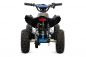 Preview: NITRO MOTORS 1000W Eco mini Kinder Quad Python Sport