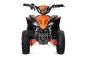 Preview: NITRO MOTORS 1000W Eco mini Kinder Quad Replay Sport 6"