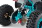 Preview: NITRO MOTORS 1200W 48V Eco mini Kinder Quad Replay Snowy Tire XL Sport 6"