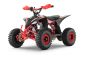 Preview: NITRO MOTORS 1200W 48V Eco mini Kinder Quad Replay Snowy Tire XL Sport 6"