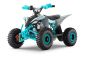 Preview: NITRO MOTORS 1200W 48V Eco mini Kinder Quad Replay Snowy Tire XL Sport 6"