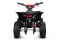 Preview: NITRO MOTORS 1000W Eco mini Kinder Quad Replay DLX 6"