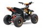 Preview: NITRO MOTORS 1000W Eco mini Kinder Quad Madox Sport