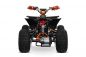 Preview: NITRO MOTORS 1000W 48V Eco midi Kinder Quad Replay Sport 8"