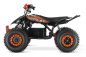 Preview: NITRO MOTORS 1000W 48V Eco midi Kinder Quad Replay Sport 8"