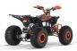 Preview: NITRO MOTORS 1000W 48V Eco midi Kinder Quad Replay Sport 8"