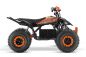 Preview: NITRO MOTORS 1000W 48V Eco midi Kinder Quad Replay Sport 8"