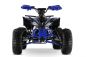 Preview: NITRO MOTORS 1500W 60V Eco midi Kinder Quad Replay Sport 8"