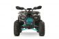 Preview: NITRO MOTORS 1000W 48V Eco midi Kinder Quad Dustrider Sport 8"