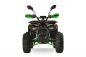 Preview: NITRO MOTORS 1500W 60V Eco midi Kinder Quad Dustrider Sport 8"