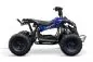 Preview: NITRO Motors Avenger Eco mini Quad 1200W 48V 6 Zoll