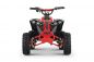 Preview: NITRO MOTORS 1200W 48V Eco mini Kinder Quad Avenger Snowy Tire XL Sport 6"