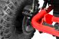 Preview: NITRO MOTORS 1200W Eco midi Kinder Buggy UTV Savana V2 PRM 6"