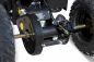 Preview: NITRO MOTORS 1500W Eco midi Kinder Quad Replay DLX 6"