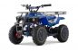 Preview: NITRO MOTORS 1000W Eco mini Kinder Quad Dusty Snowy-Profile L Sport 6"