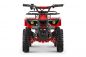 Preview: NITRO MOTORS 1000W Eco mini Kinder Quad Dusty Snowy-Profile L Sport 6"