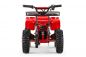 Preview: NITRO MOTORS 1000W Eco mini Kinder Quad Dusty Snowy-Profile L Sport 6"