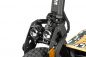 Preview: Velocifero Mad E-Scooter 810W 48V EEC