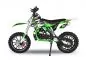 Preview: 49cc Dirtbike Gazelle Deluxe Sport Tuning Kupplung 15mm Vergaser