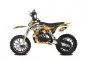 Preview: 49cc Dirtbike Gazelle Deluxe Sport Tuning Kupplung 15mm Vergaser