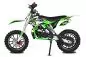 Preview: 49cc Dirtbike Gazelle Deluxe E-Start Edition Crossbike Dirtbike Pocket