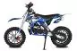 Preview: 49cc Dirtbike Gazelle Deluxe Sport Tuning Kupplung 15mm Vergaser