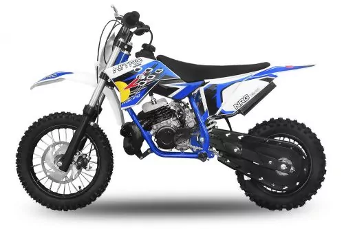 50cc NRG50 Dirtbike 12/10 | NEW MODEL for NRG 1110408