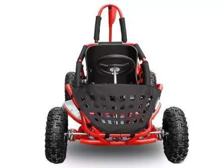 80cc Buggy GoKid Automatik Offroad quad bike gokart