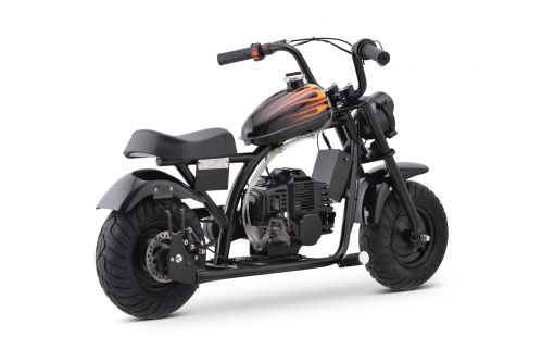 Nitro Motors Kinder 49cc Dirtbike Mini Chopper 6" Sport2