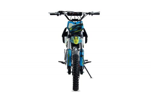 Nitro Motors 125cc Dirtbike DRIZZEL UX URX 14/12 Kick Start