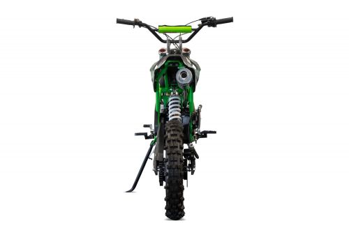125cc Sky Dirtbike 17/14 Deluxe Crossbike Pitbike Enduro Motocross