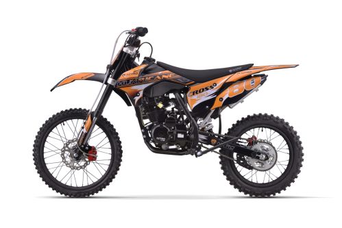 Nitro Motors 150cc Dirtbike BRX V3 19/16 Kick und E-Start