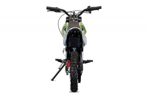 NITRO MOTORS 550W 36V 8Ah Lithium Eco mini Kinder Dirtbike Gepard DLX 10"