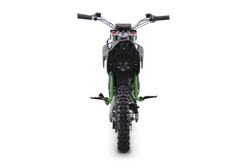 NITRO E-Dirtbike Serval VX 1600W 48V15Ah 14"12"