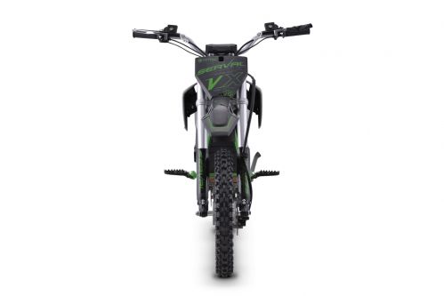 NITRO E-Dirtbike Serval VX 2000W 60V20Ah 14"12"