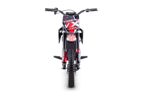 NITRO MOTORS 1000W 36V Lithium Eco midi Kinder Dirtbike Tiger VX DLX 12"