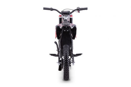 NITRO MOTORS 1000W 36V Lithium Eco midi Kinder Dirtbike Tiger VX DLX 12"