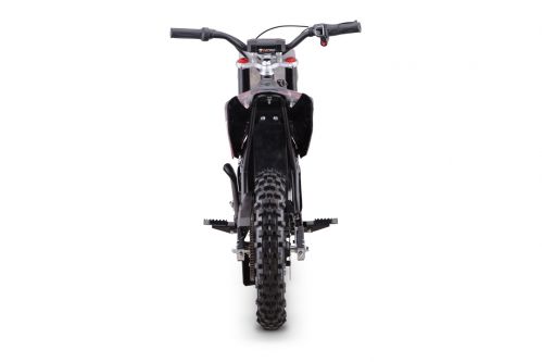 Nitro Motors 1600W Eco Dirtbike Tiger VX 48V 13Ah Lithium 14"12"